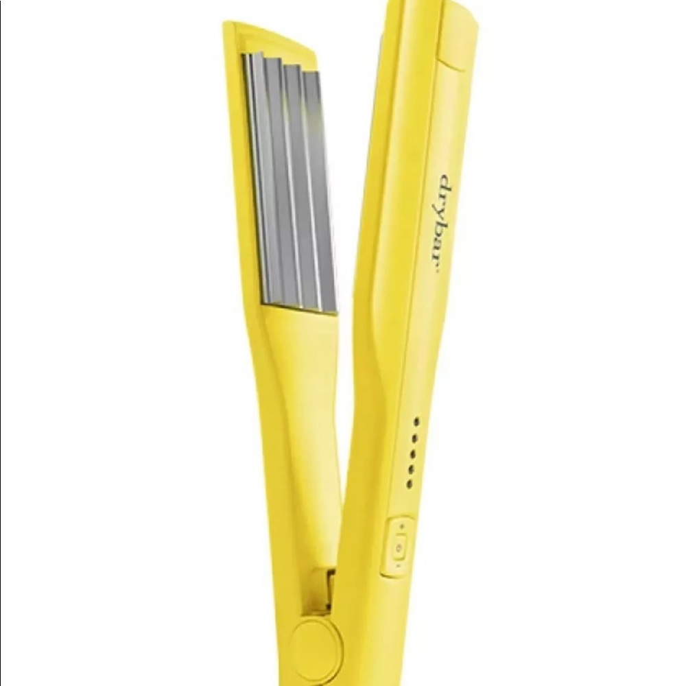 Drybar Big Crimpin’ Iron